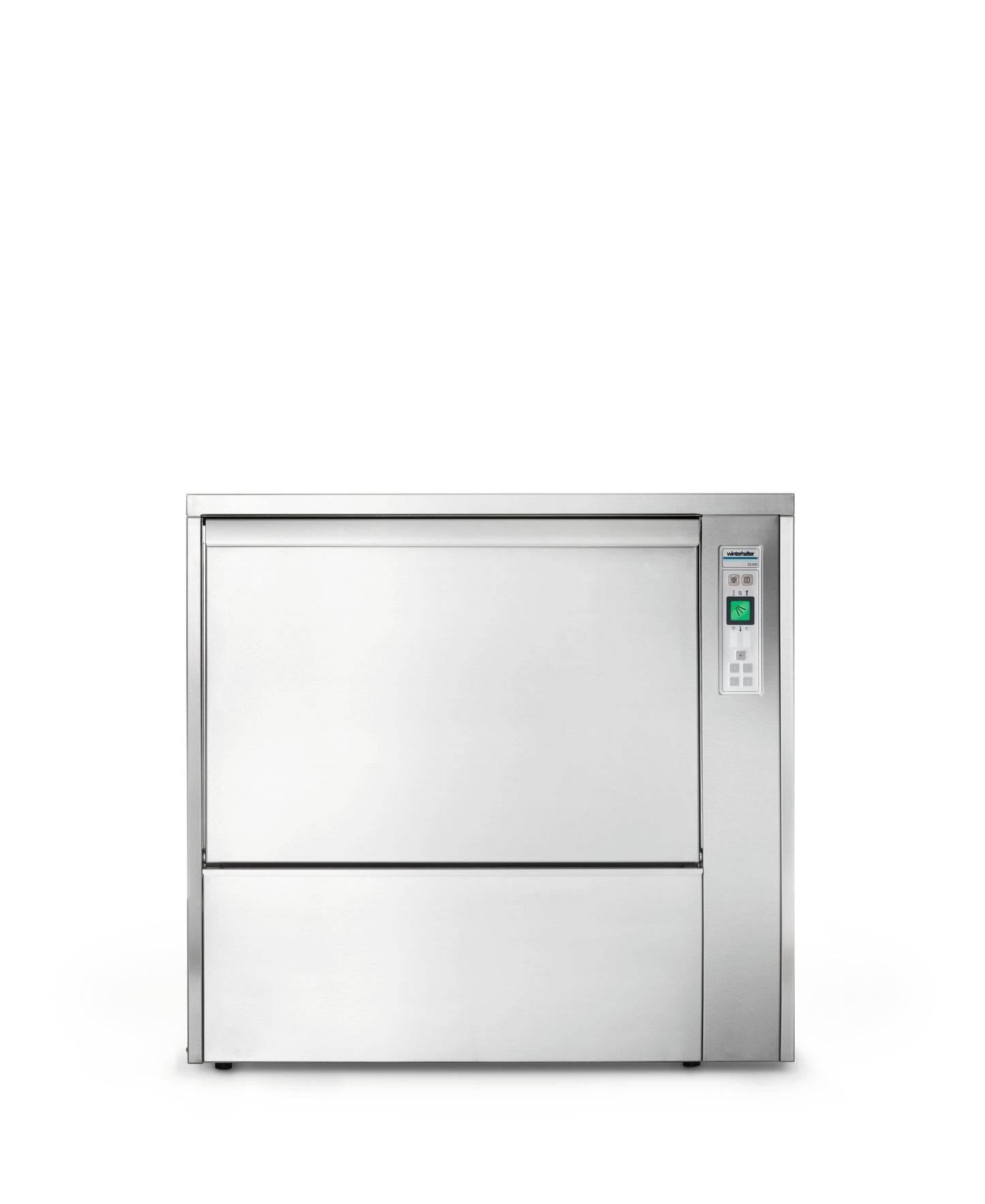 Winterhalter GS 630 - Lavautensilios compacto