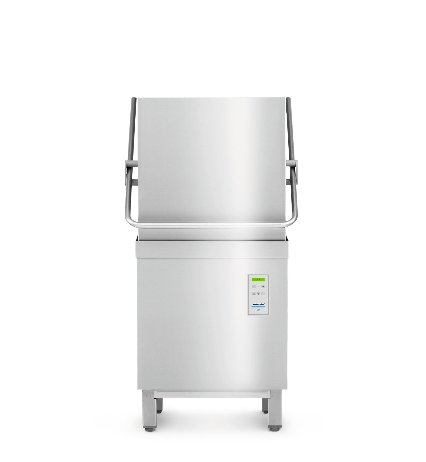 Winterhalter P50 - Lavavajillas de capota