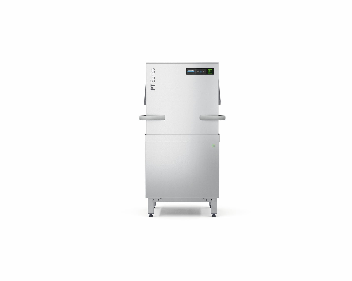 Winterhalter PT-M - Lavavajillas de capota
