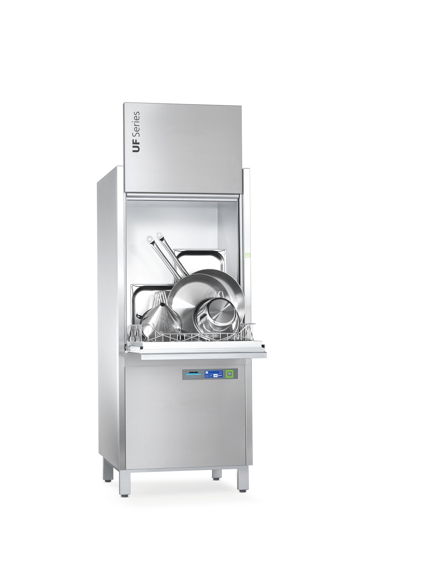 Winterhalter UF-L - Lavautensilios