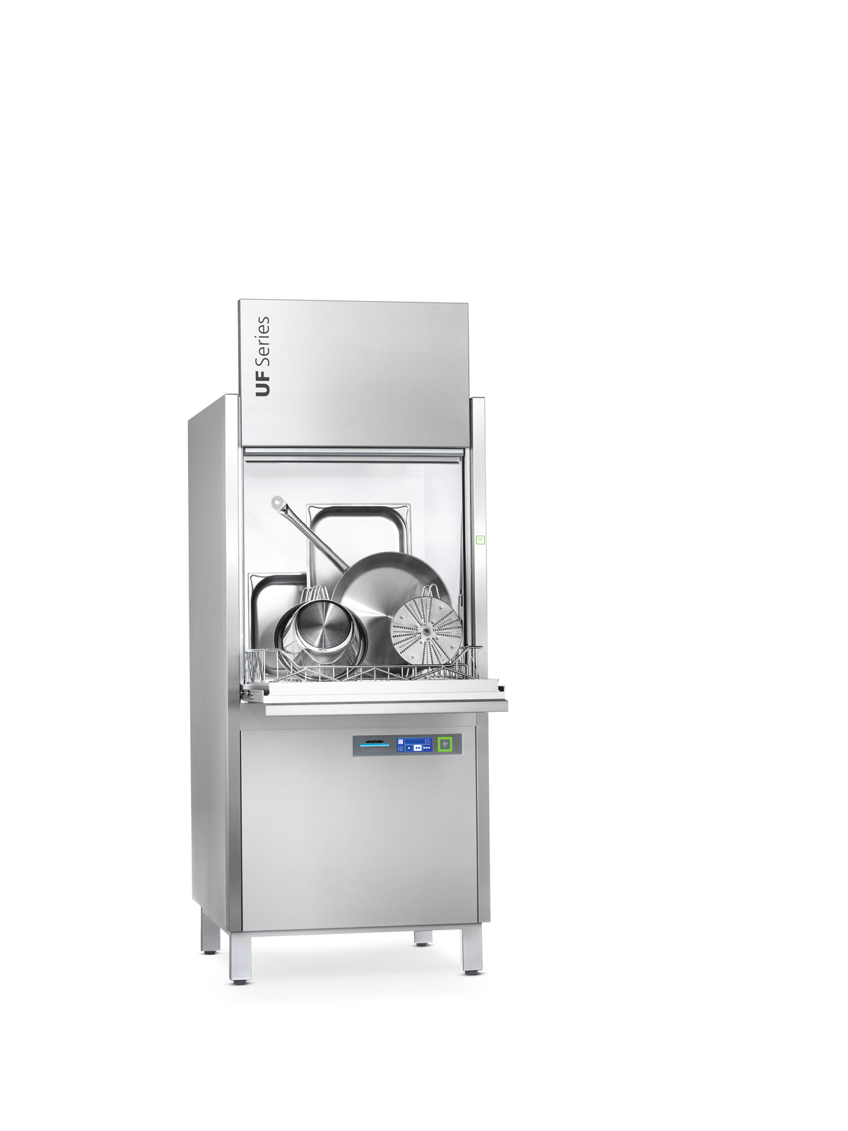 Winterhalter UF-M - Lavautensilios
