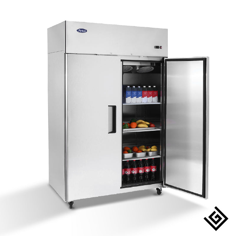 Refrigerador/congelador mixto 2 puertas
