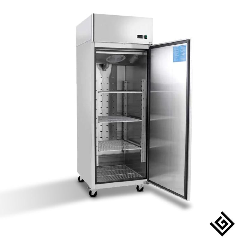 Refrigerador vertical 1 puerta