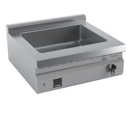 Baño Maria Eléctica Tramontina América Countertop