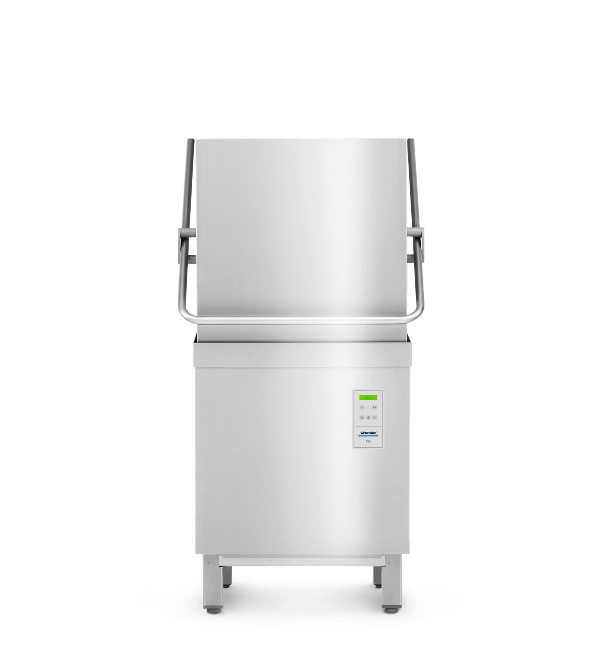 Winterhalter P50 - Lavavajillas de capota
