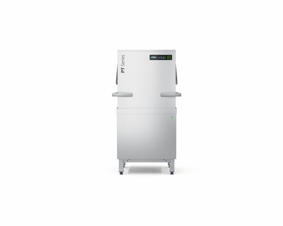 Winterhalter PT-M - Lavavajillas de capota
