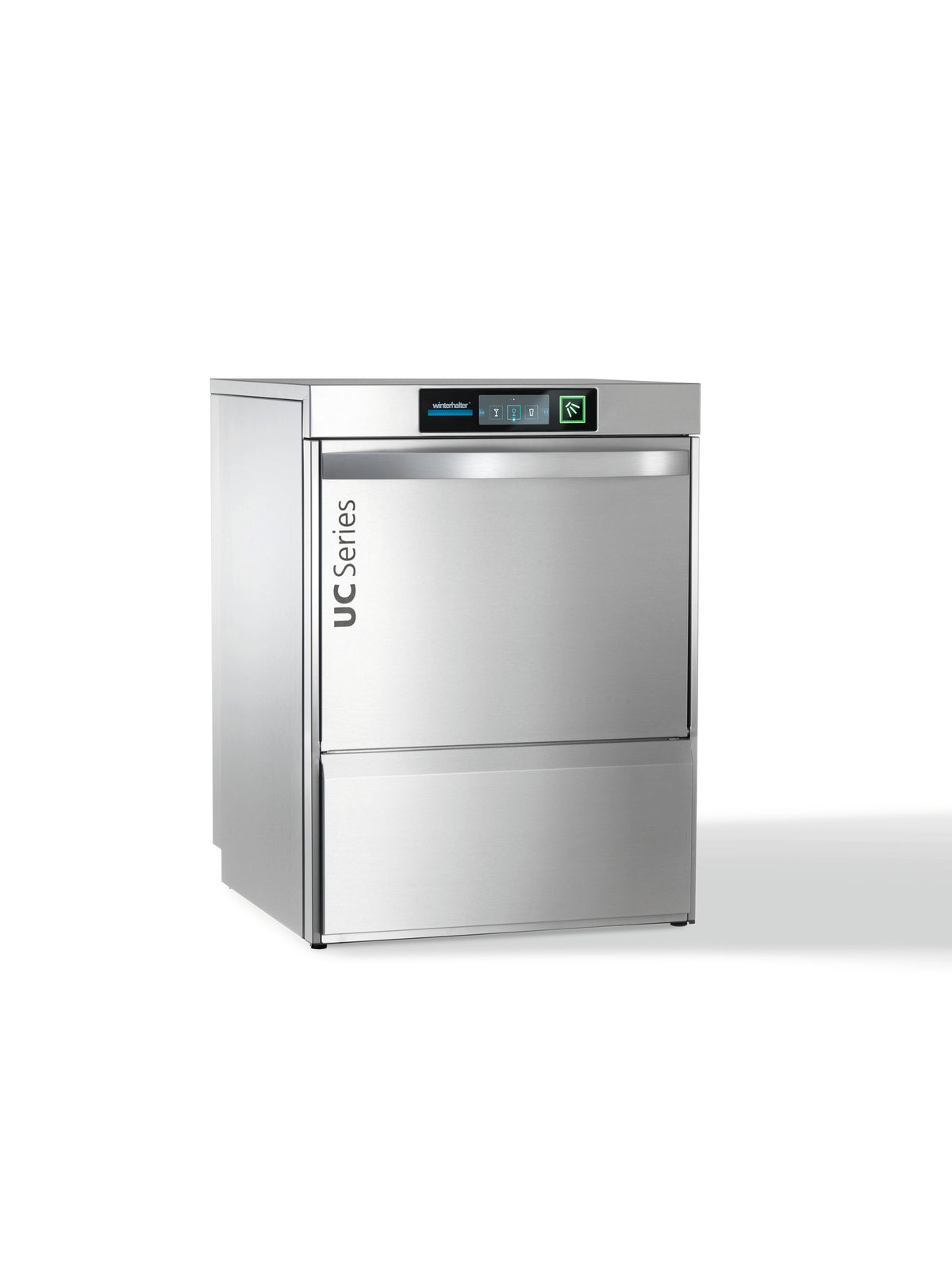 Winterhalter UC-L - Lavavajillas bajo mostrador