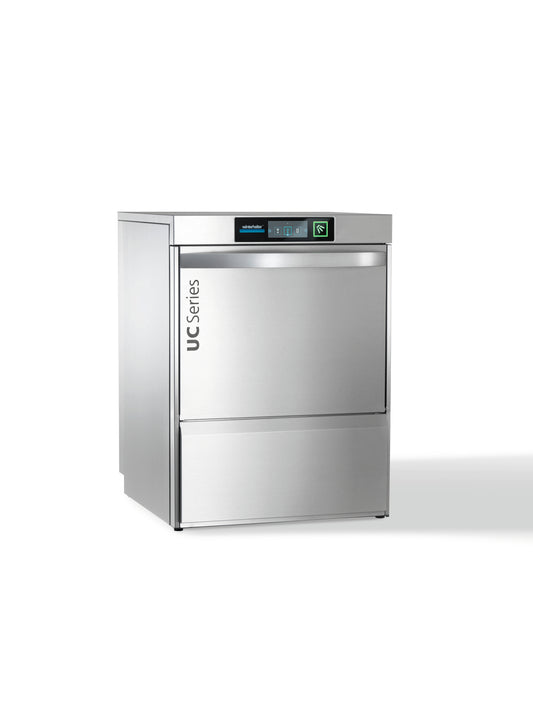 Winterhalter UC-L - Lavavajillas bajo mostrador