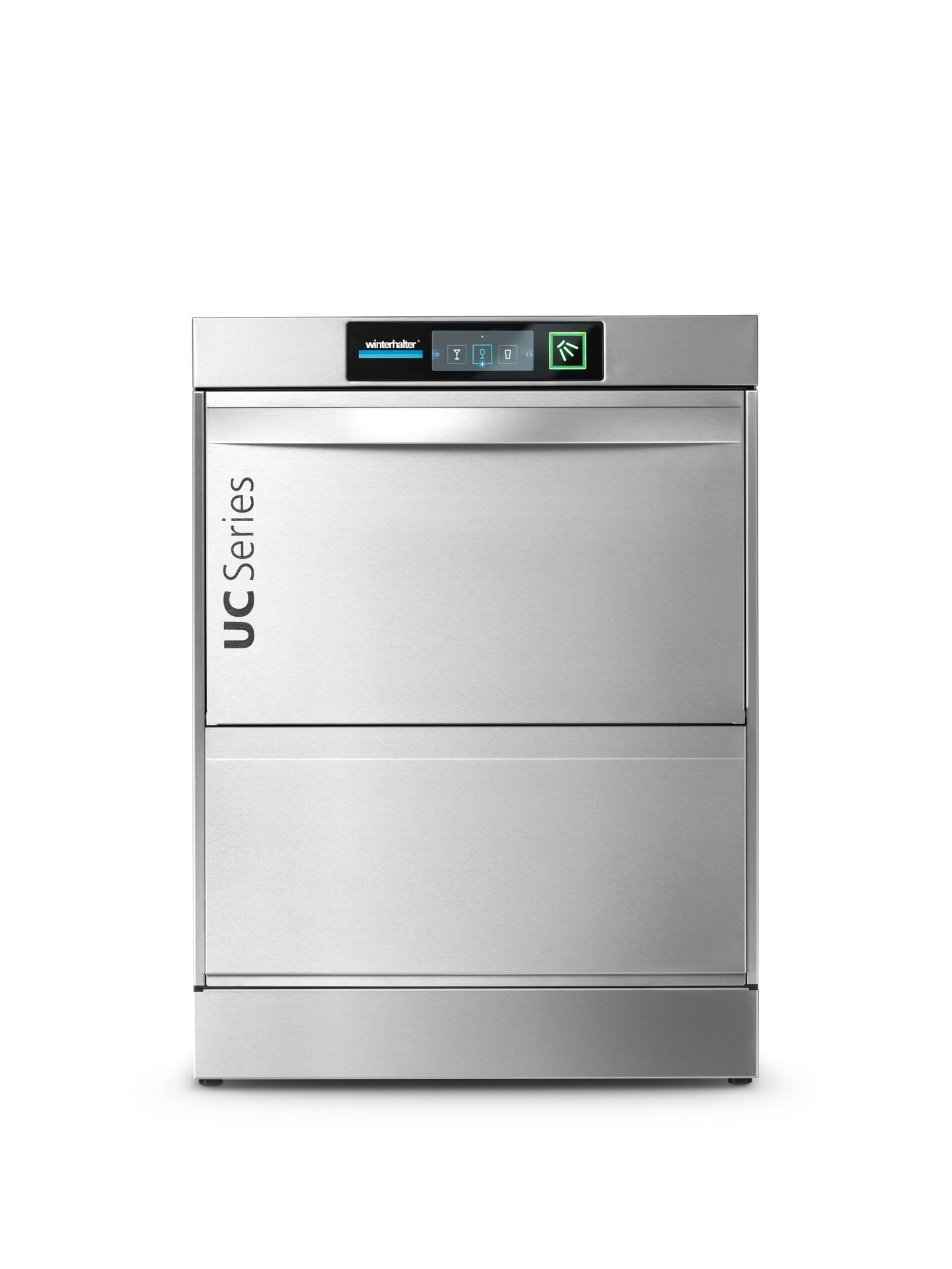 Winterhalter UC-M - Lavavajillas bajo mostrador