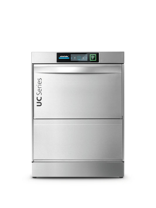 Winterhalter UC-M - Lavavajillas bajo mostrador
