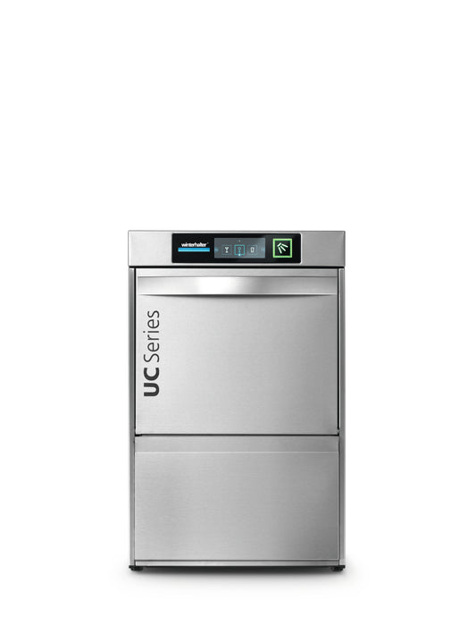 Winterhalter UC-S - Lavavajillas bajo mostrador