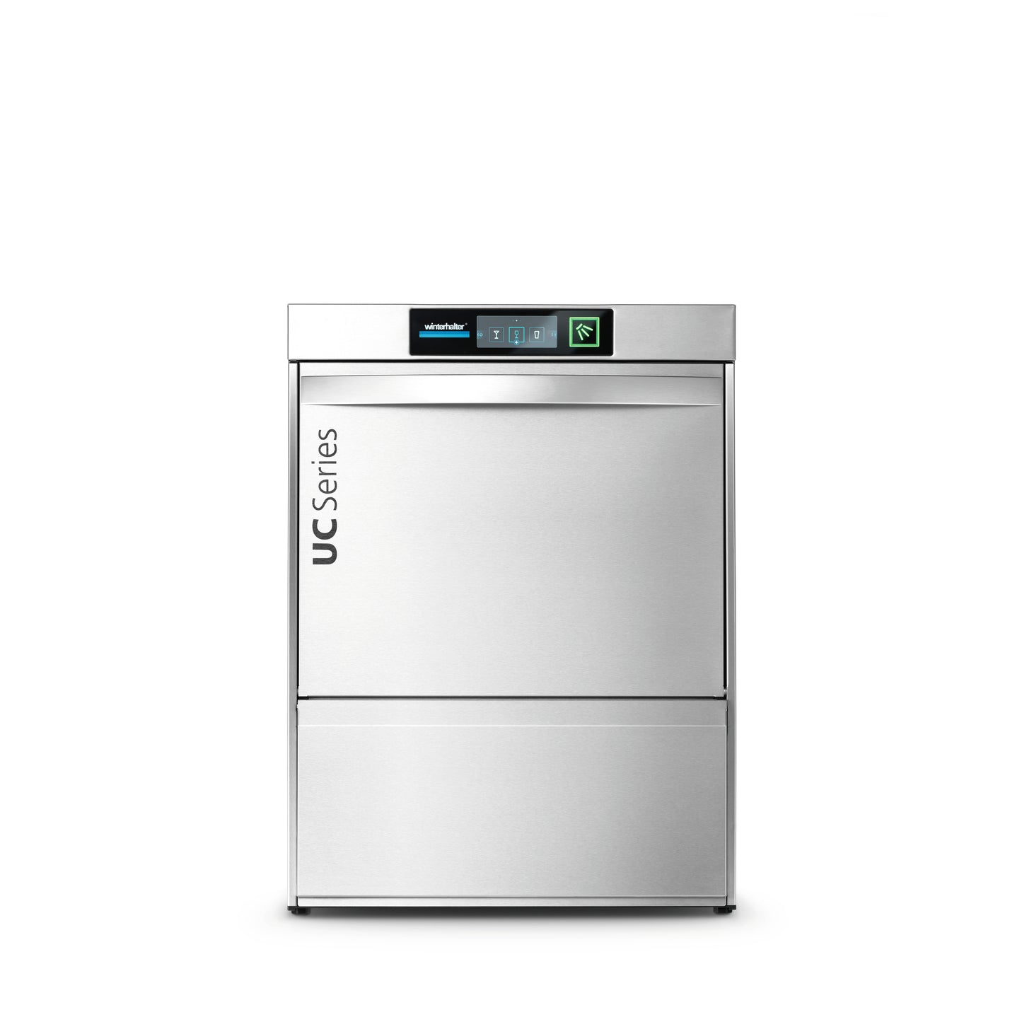 Winterhalter UC-XL - Lavavajillas bajo mostrador