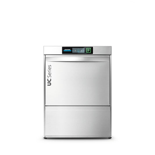 Winterhalter UC-XL - Lavavajillas bajo mostrador