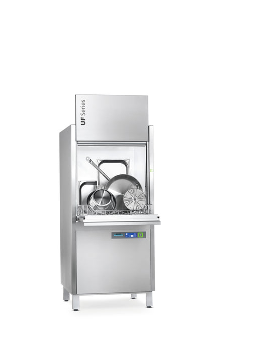 Winterhalter UF-M - Lavautensilios