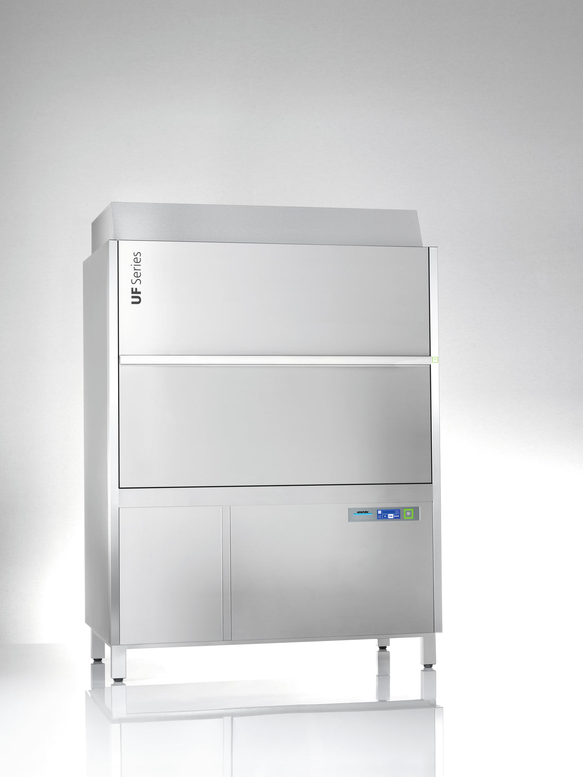 Winterhalter UF-XL - Lavautensilios