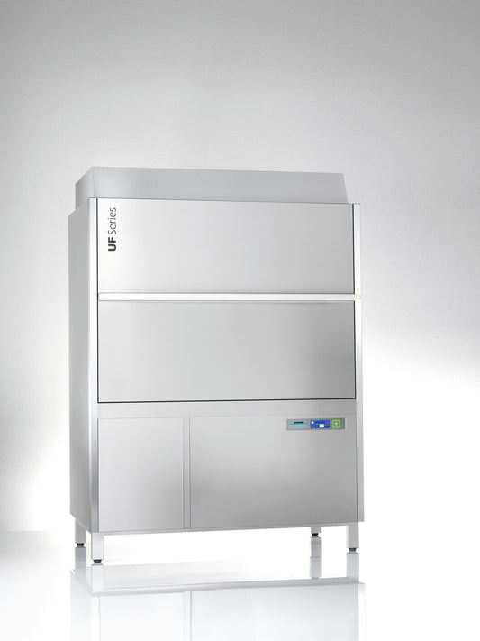 Winterhalter UF-XL - Lavautensilios