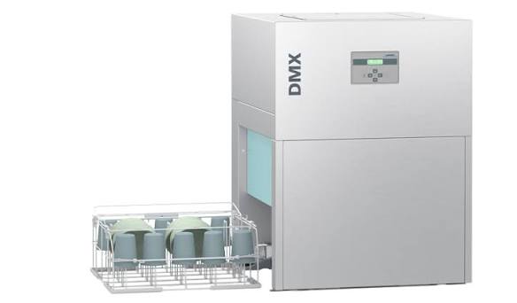 Winterhalter DMX - Módulo de secado